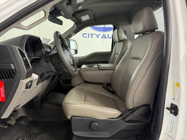 used 2020 Ford F-250 car, priced at $26,800