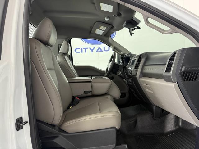 used 2020 Ford F-250 car, priced at $26,800