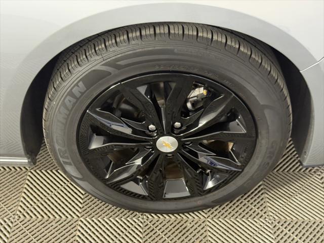 used 2024 Chevrolet Malibu car, priced at $20,995