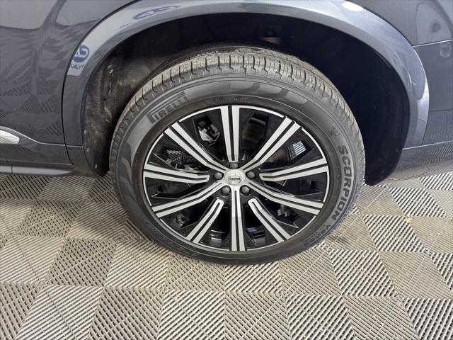 used 2022 Volvo XC90 Recharge Plug-In Hybrid car, priced at $46,800