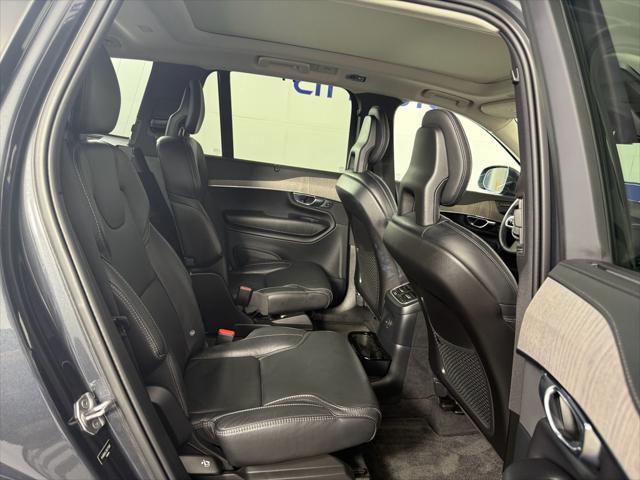 used 2022 Volvo XC90 Recharge Plug-In Hybrid car, priced at $46,800
