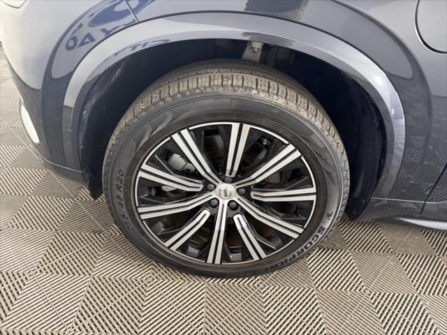 used 2022 Volvo XC90 Recharge Plug-In Hybrid car, priced at $46,800
