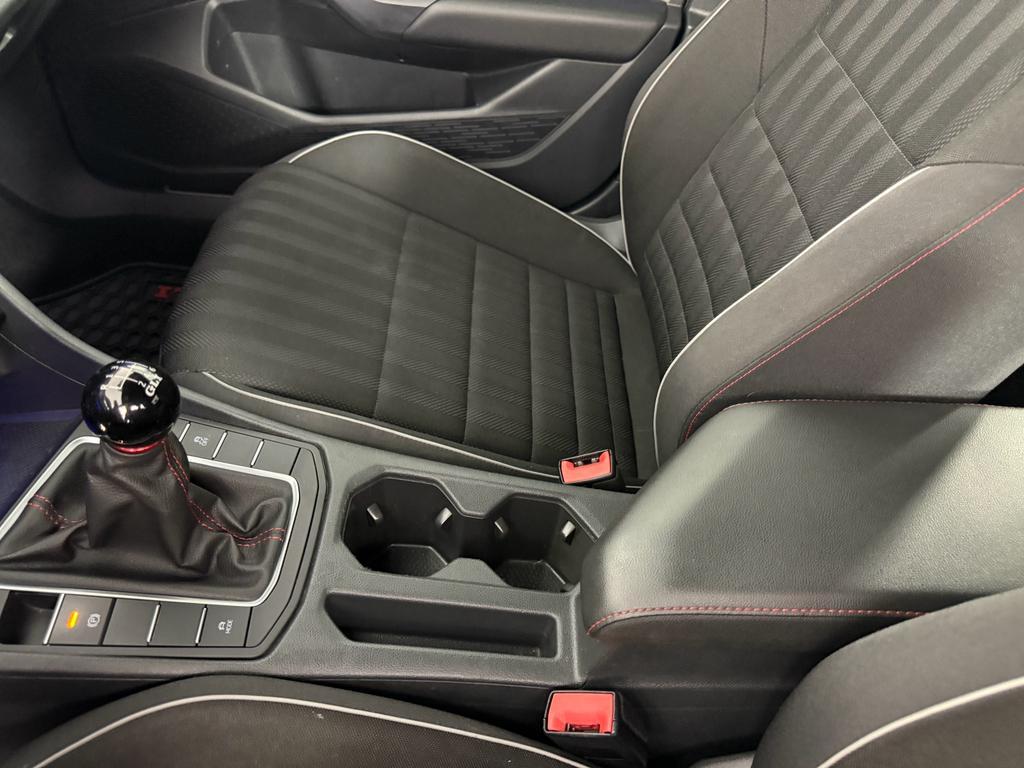 used 2019 Volkswagen Jetta GLI car, priced at $17,995