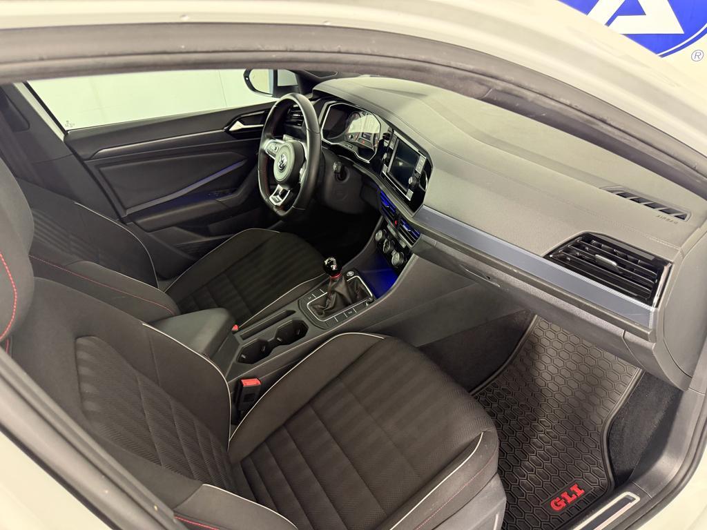 used 2019 Volkswagen Jetta GLI car, priced at $17,995