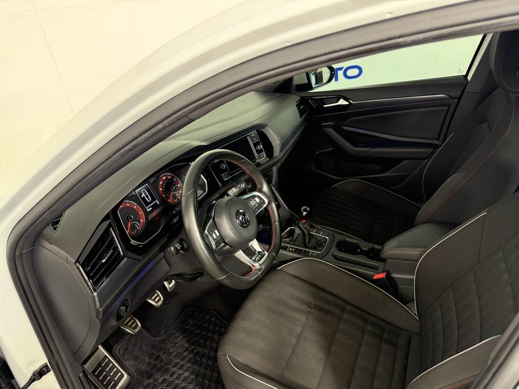 used 2019 Volkswagen Jetta GLI car, priced at $17,995