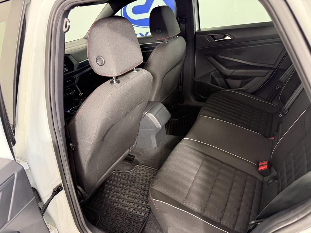 used 2019 Volkswagen Jetta GLI car, priced at $17,995