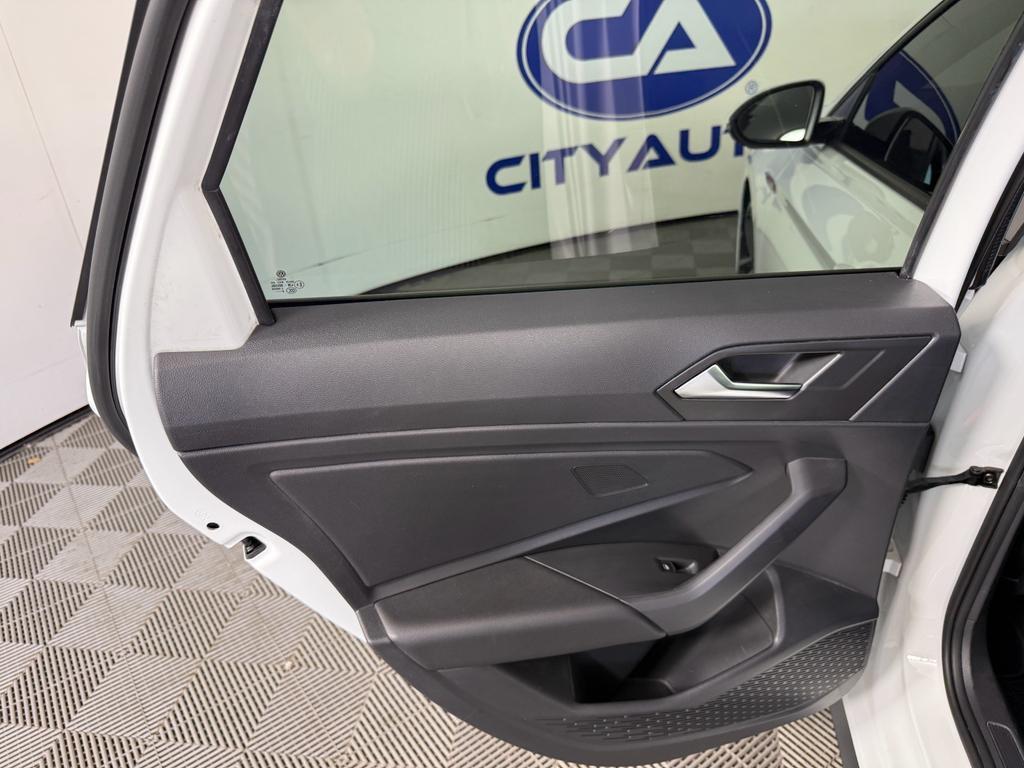 used 2019 Volkswagen Jetta GLI car, priced at $17,995