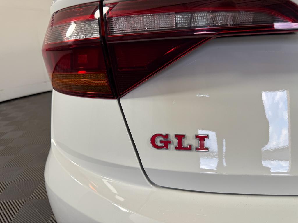 used 2019 Volkswagen Jetta GLI car, priced at $17,995