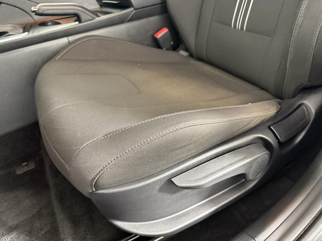 used 2025 Hyundai Elantra car, priced at $21,800