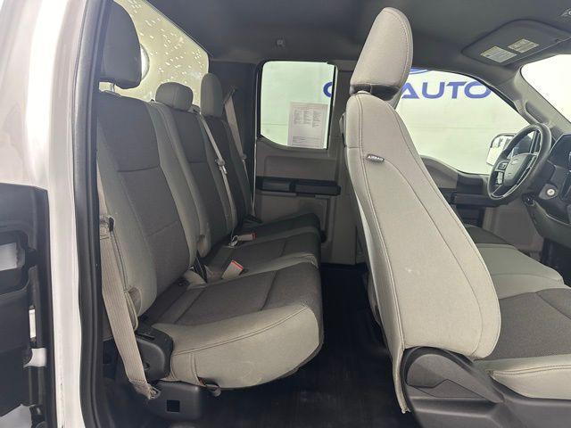 used 2019 Ford F-150 car, priced at $19,995