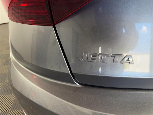 used 2020 Volkswagen Jetta car, priced at $16,995
