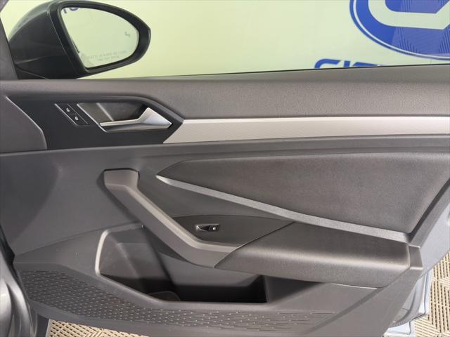 used 2020 Volkswagen Jetta car, priced at $16,995