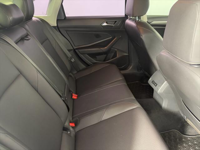 used 2020 Volkswagen Jetta car, priced at $16,995