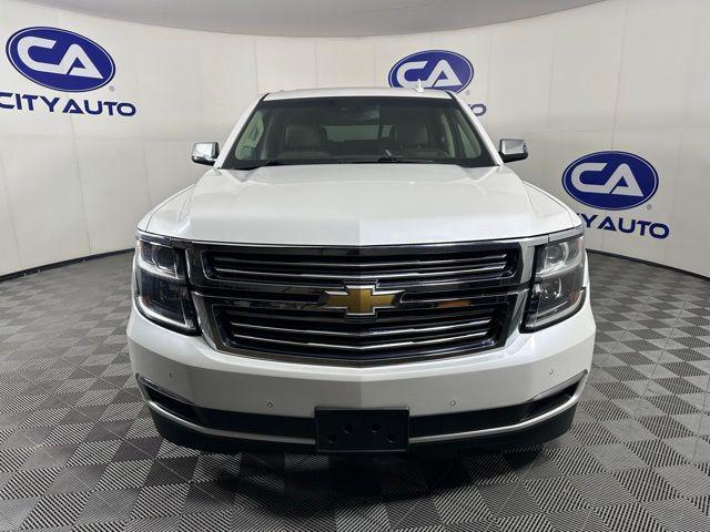 used 2018 Chevrolet Tahoe car, priced at $29,995