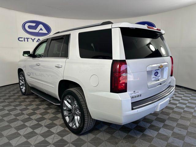 used 2018 Chevrolet Tahoe car, priced at $29,995