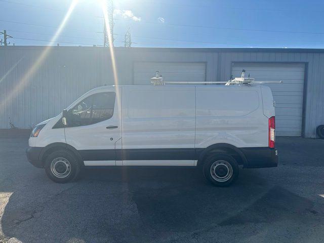 used 2018 Ford Transit-250 car, priced at $25,995