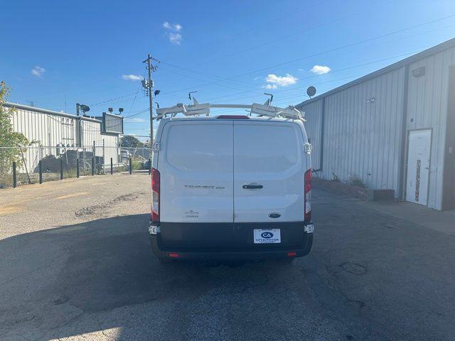 used 2018 Ford Transit-250 car, priced at $25,995