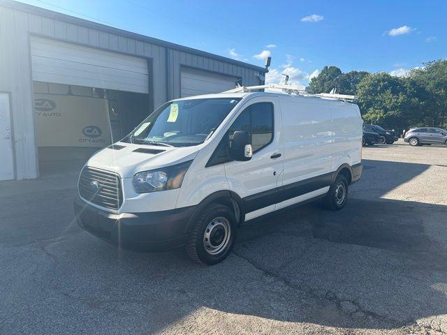 used 2018 Ford Transit-250 car, priced at $25,995