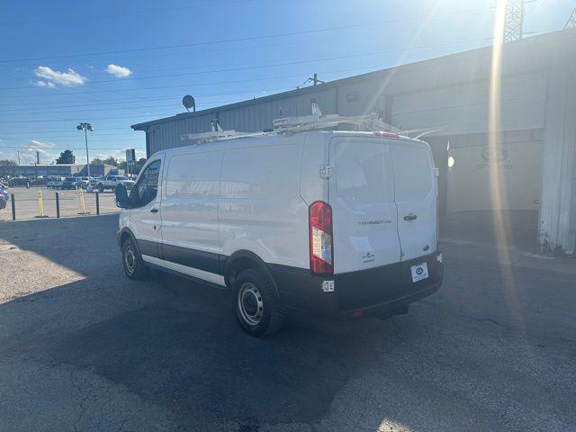 used 2018 Ford Transit-250 car, priced at $25,995