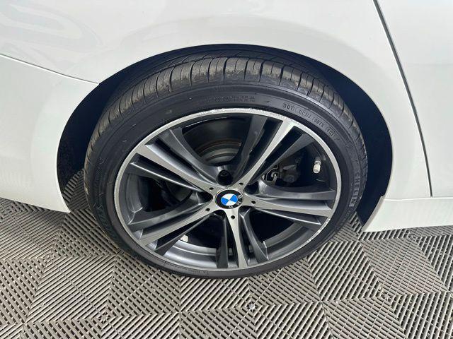 used 2020 BMW 440 Gran Coupe car, priced at $28,995