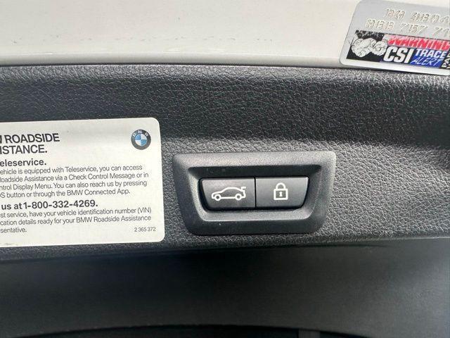 used 2020 BMW 440 Gran Coupe car, priced at $28,995