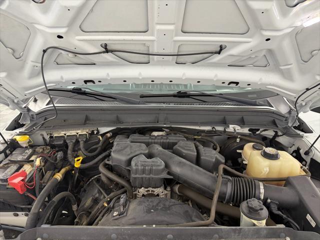 used 2015 Ford F-250 car, priced at $26,000