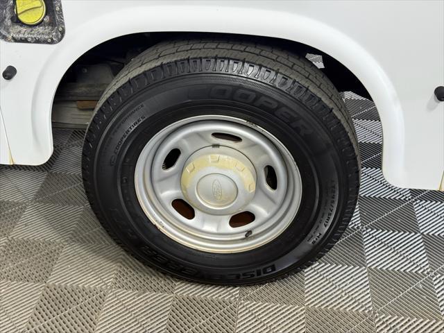 used 2015 Ford F-250 car, priced at $26,000