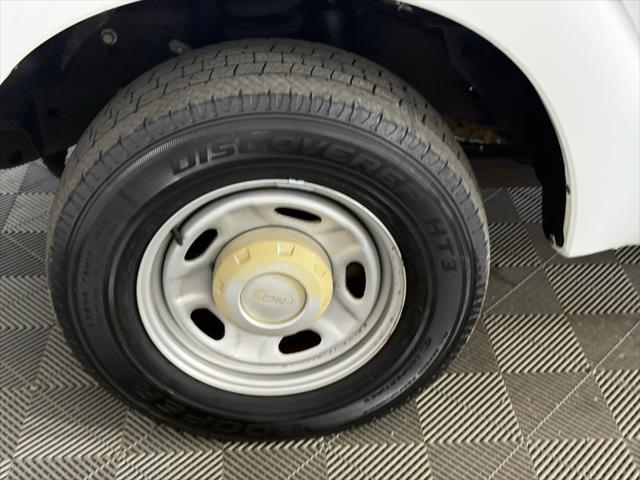 used 2015 Ford F-250 car, priced at $26,000