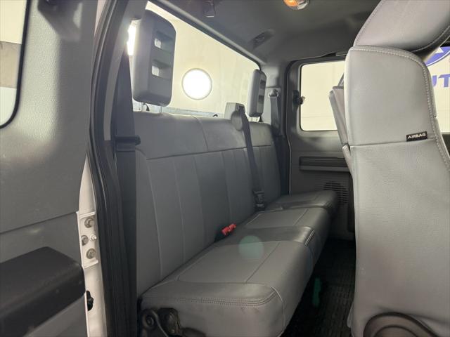 used 2015 Ford F-250 car, priced at $26,000