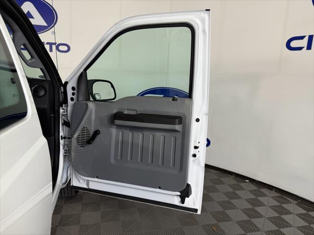 used 2015 Ford F-250 car, priced at $26,000