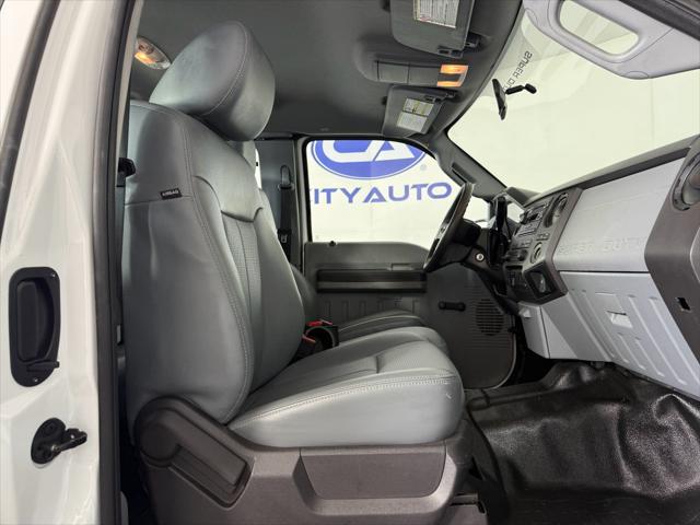 used 2015 Ford F-250 car, priced at $26,000