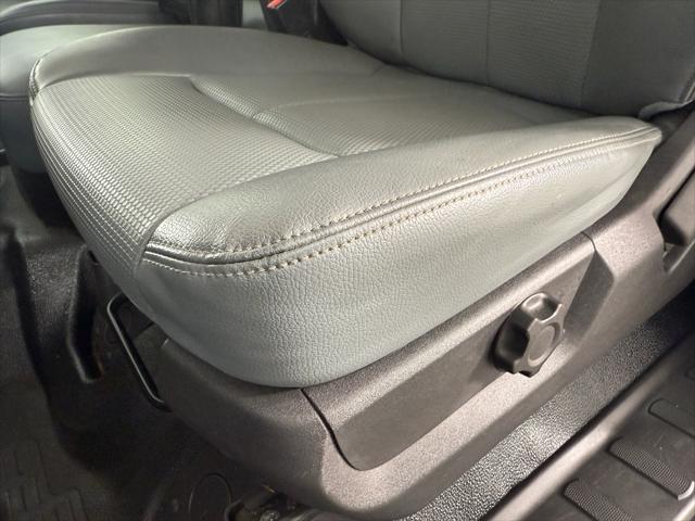 used 2015 Ford F-250 car, priced at $26,000