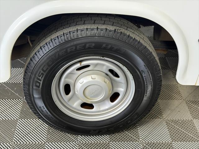 used 2015 Ford F-250 car, priced at $26,000