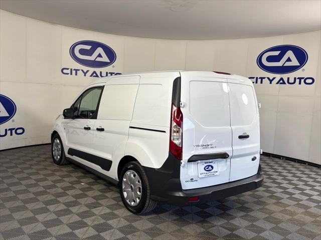 used 2017 Ford Transit Connect car, priced at $16,800