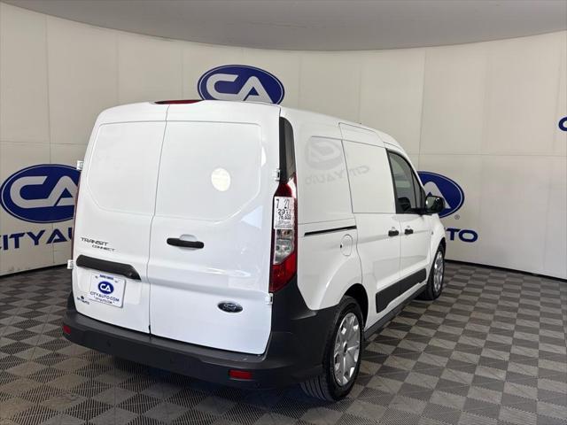 used 2017 Ford Transit Connect car, priced at $16,800