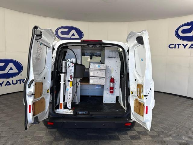 used 2017 Ford Transit Connect car, priced at $16,800