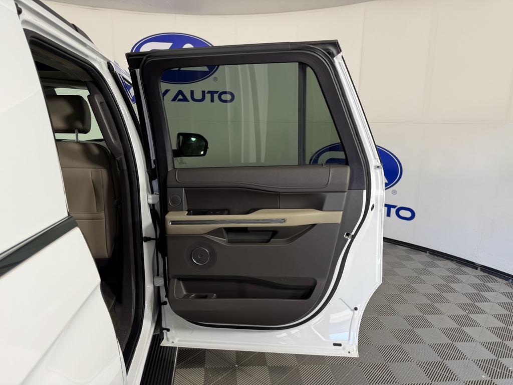 used 2019 Ford Expedition Max car, priced at $21,918