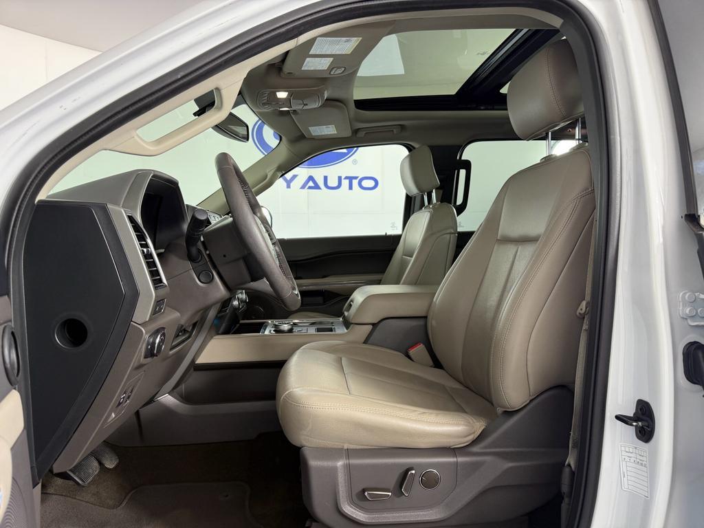 used 2019 Ford Expedition Max car, priced at $21,918