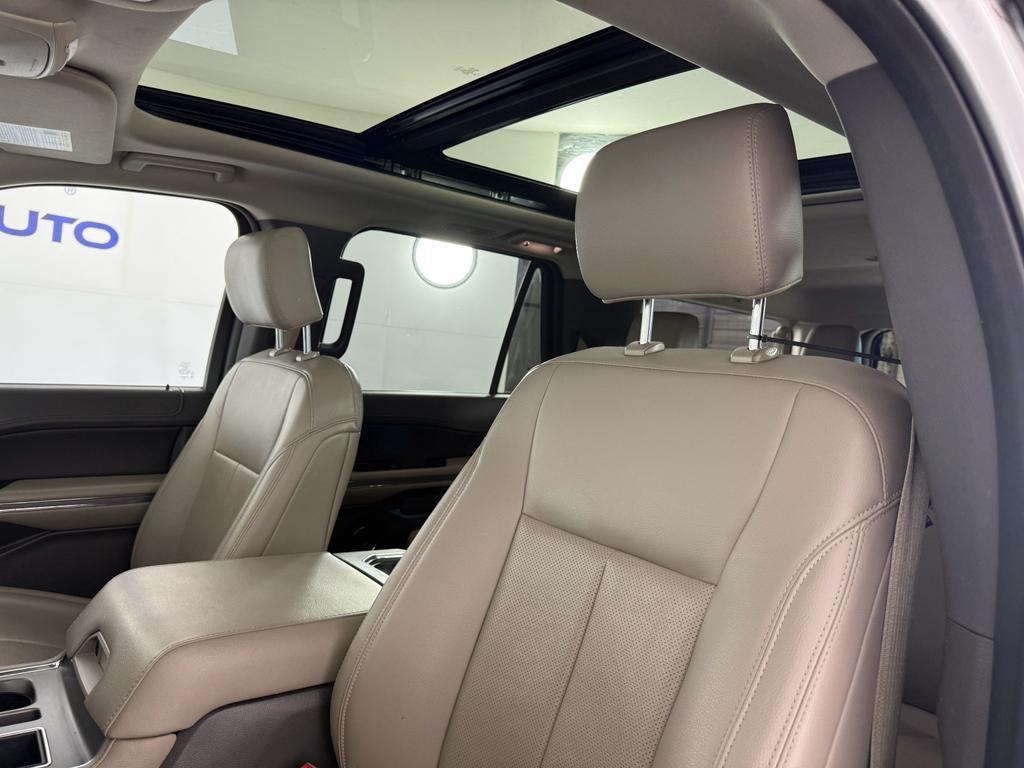 used 2019 Ford Expedition Max car, priced at $21,918