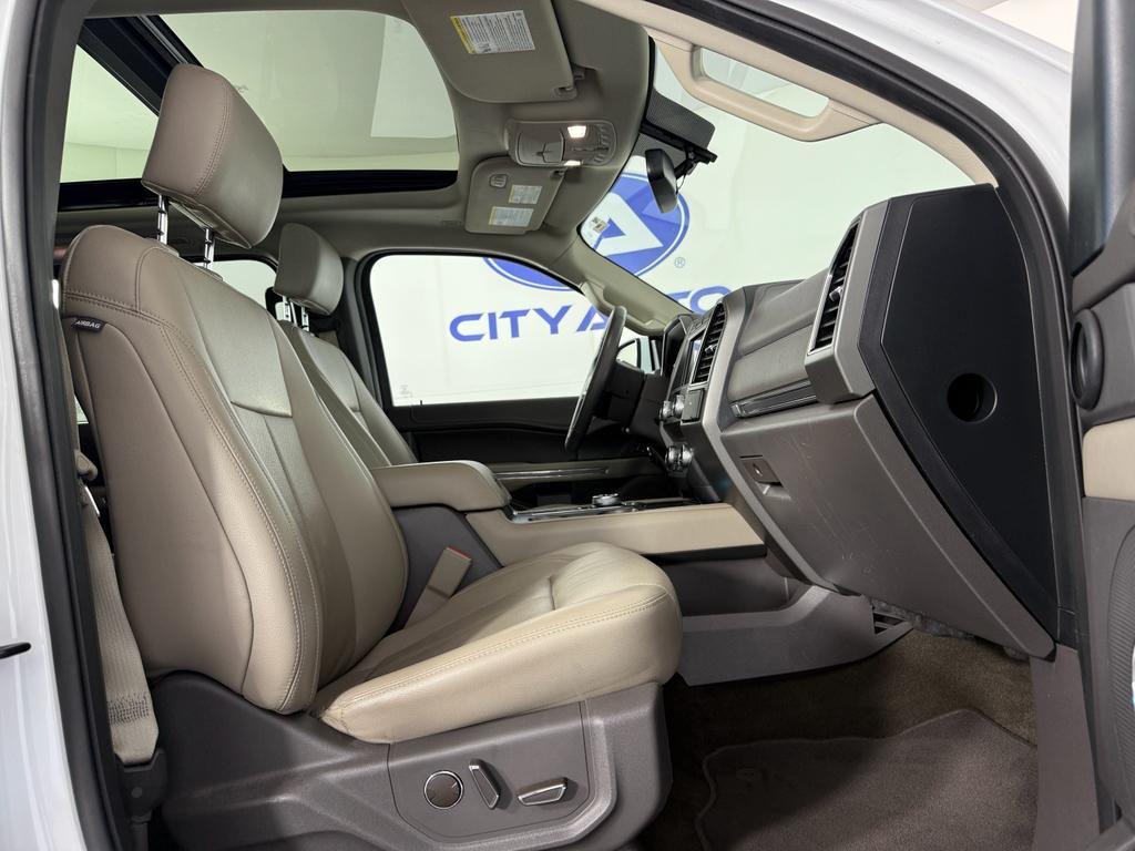used 2019 Ford Expedition Max car, priced at $21,918