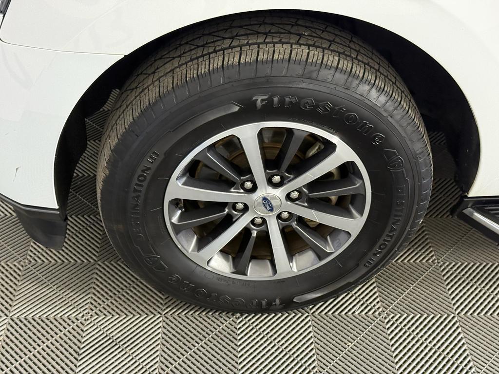 used 2019 Ford Expedition Max car, priced at $21,918