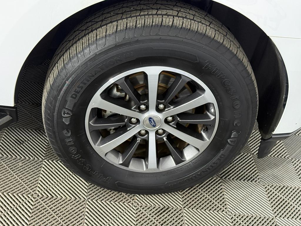 used 2019 Ford Expedition Max car, priced at $21,918