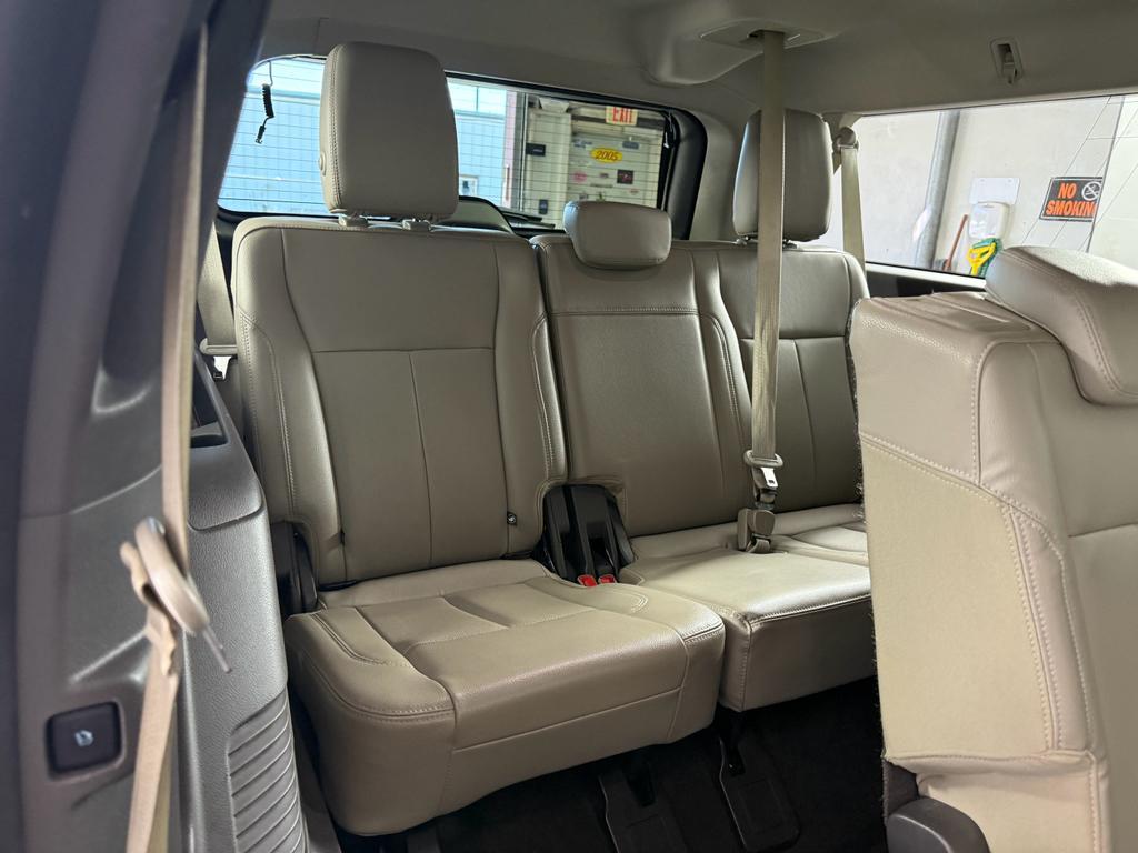 used 2019 Ford Expedition Max car, priced at $21,918