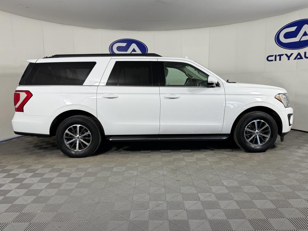 used 2019 Ford Expedition Max car, priced at $21,918
