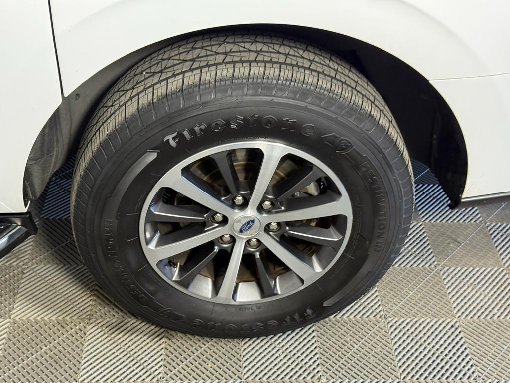 used 2019 Ford Expedition Max car, priced at $21,918