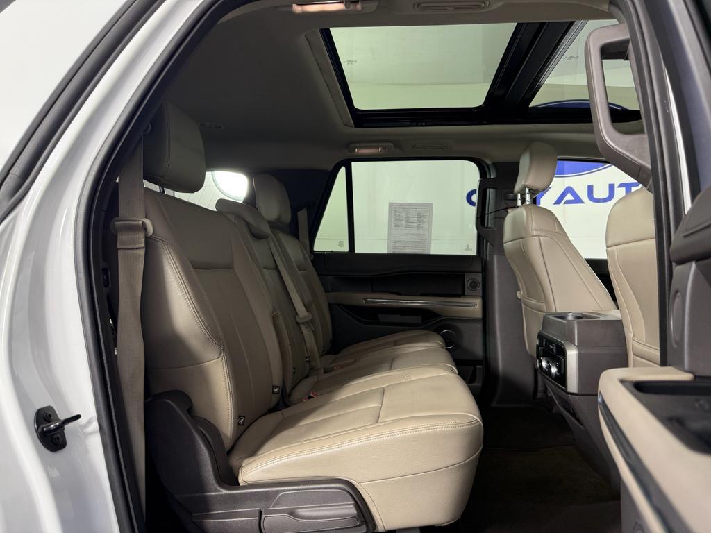 used 2019 Ford Expedition Max car, priced at $21,918