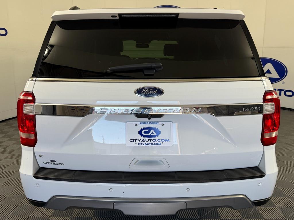 used 2019 Ford Expedition Max car, priced at $21,918