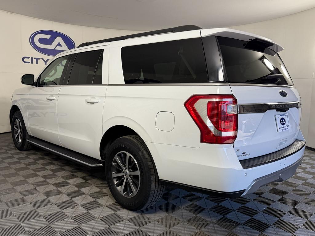 used 2019 Ford Expedition Max car, priced at $21,918