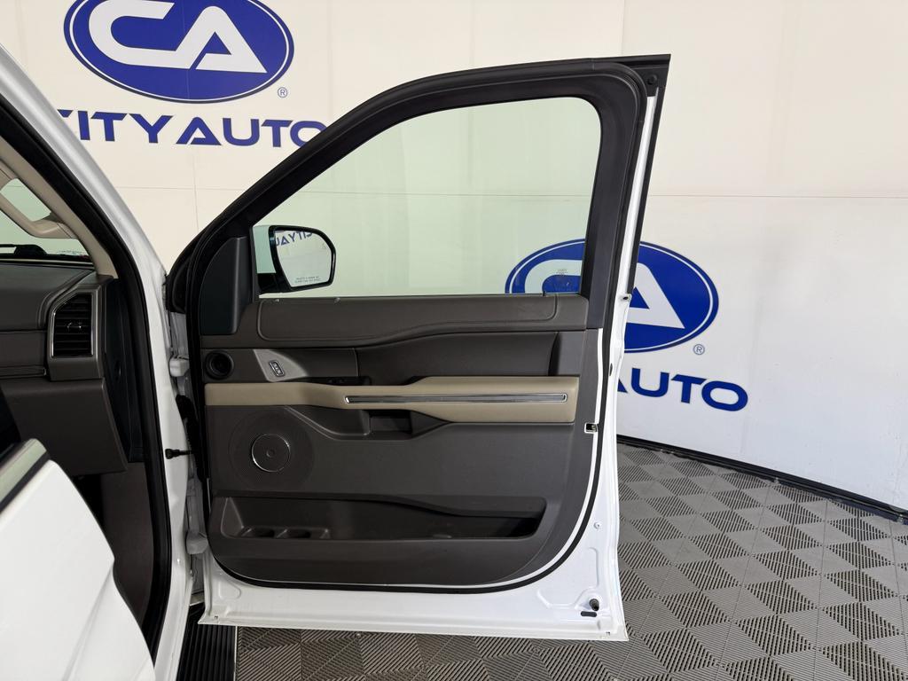 used 2019 Ford Expedition Max car, priced at $21,918