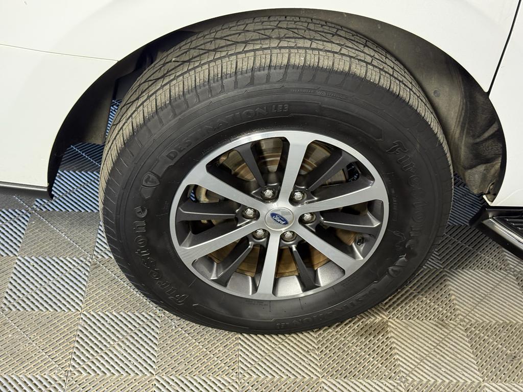 used 2019 Ford Expedition Max car, priced at $21,918